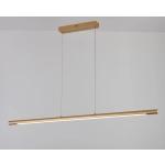 Lampa wisząca Branson 340701-09 Reality